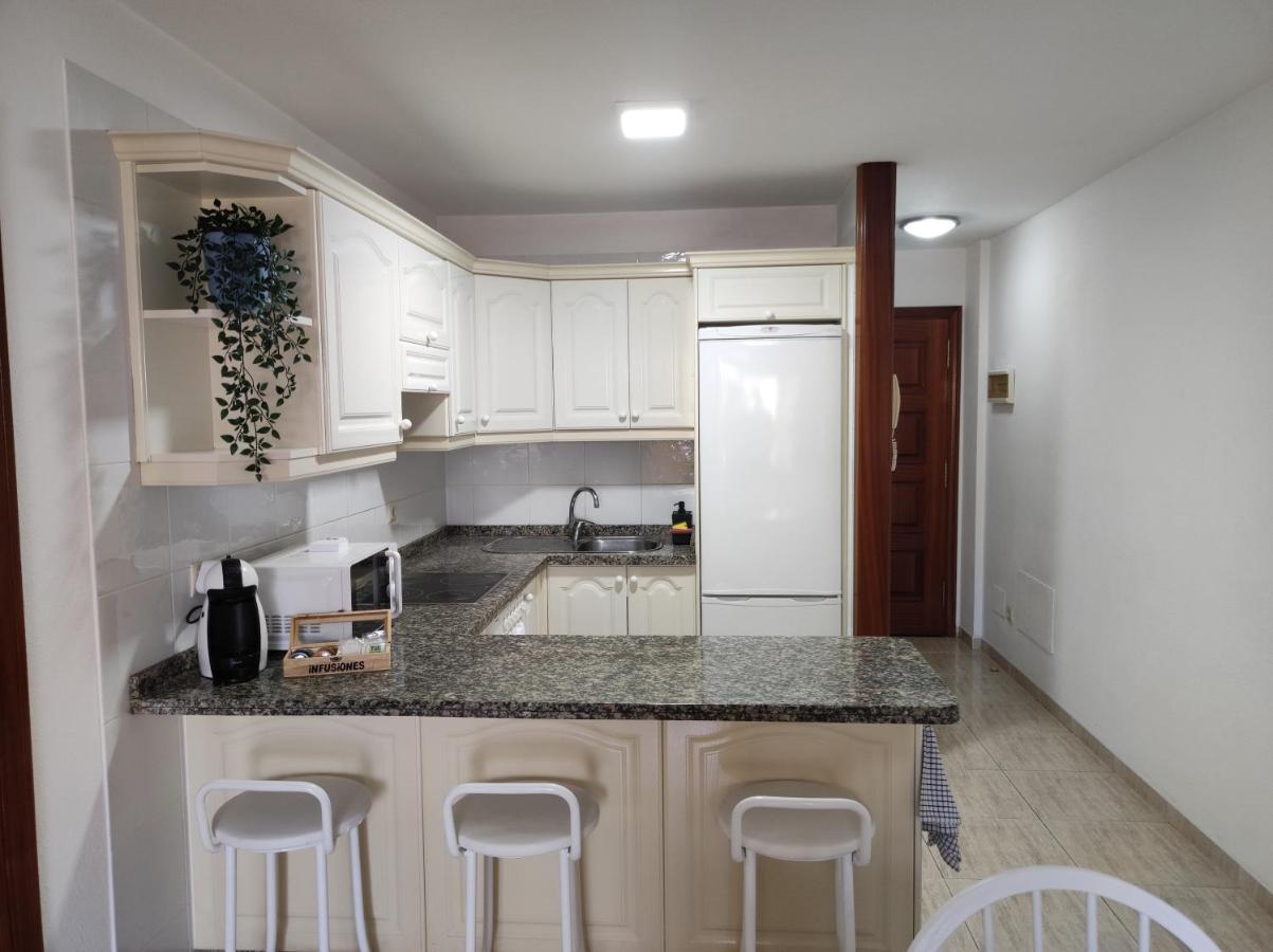 Sweet Lola Apartment El Medano  Exterior photo