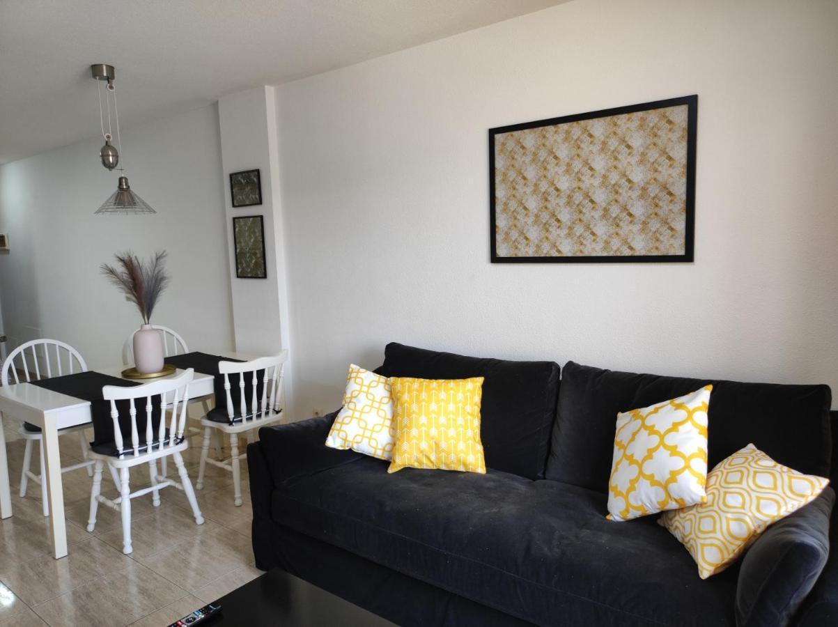 Sweet Lola Apartment El Medano  Exterior photo