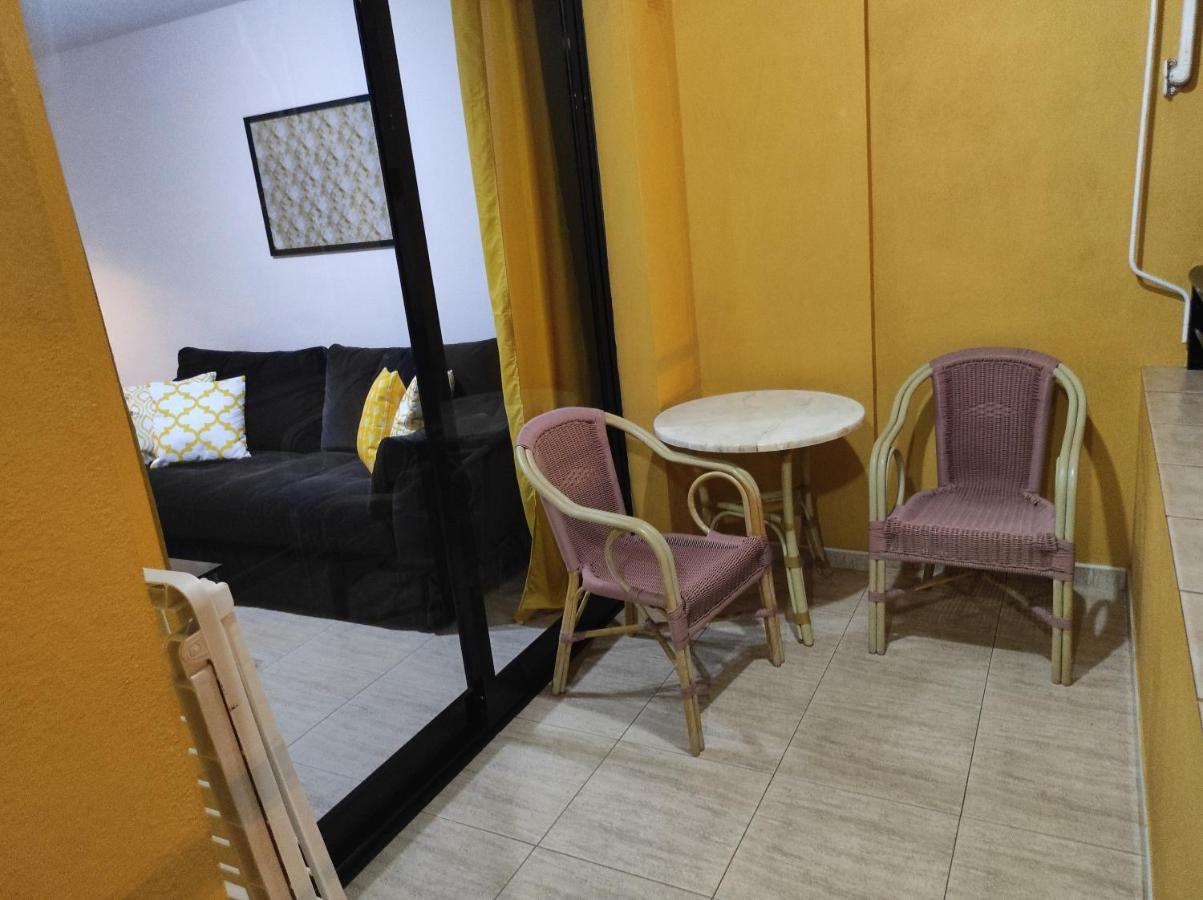 Sweet Lola Apartment El Medano  Exterior photo